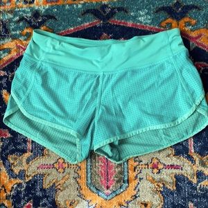 Lululemon short